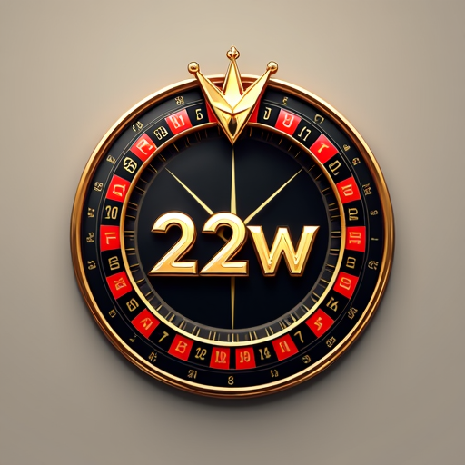 22w