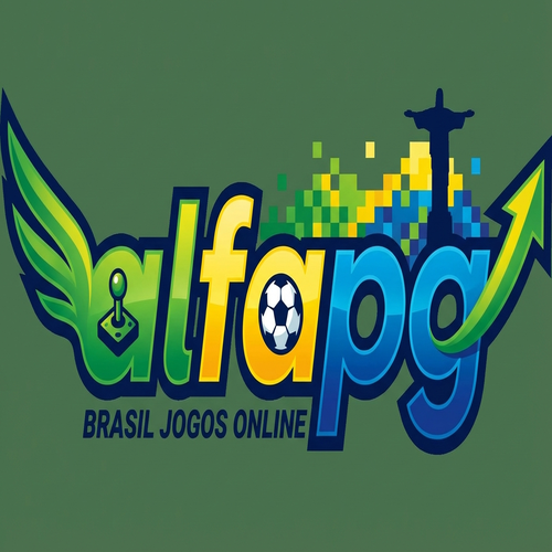Logo AlfaPG