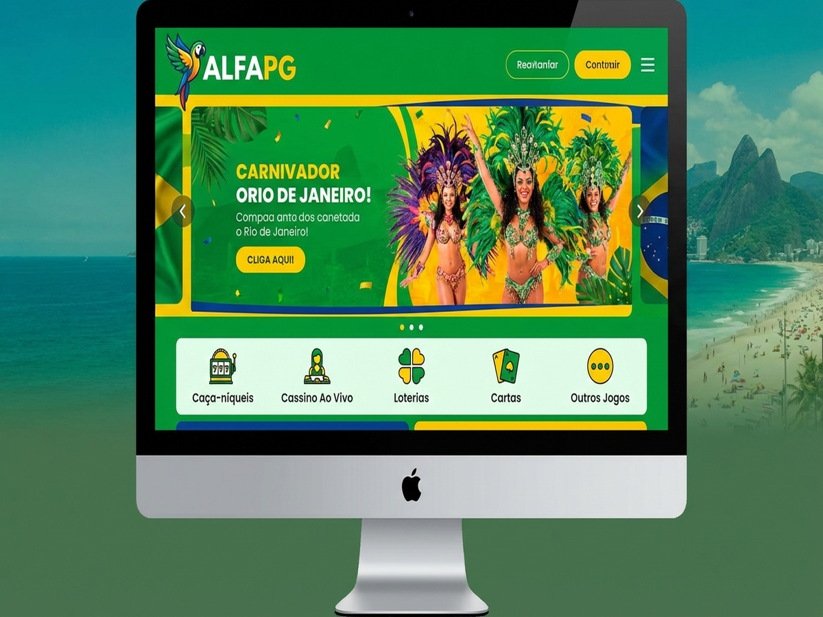 Screenshot 1 AlfaPG