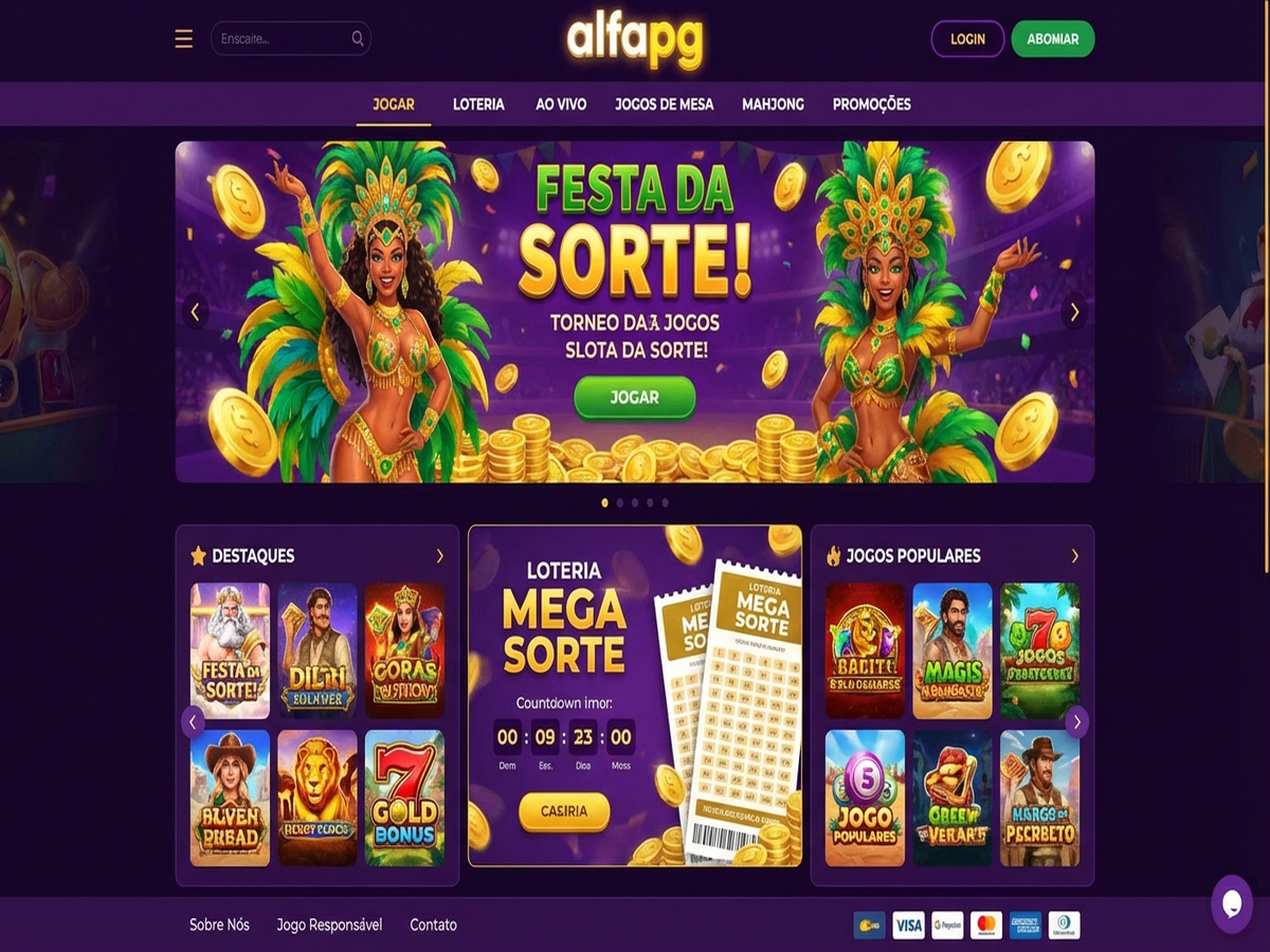 Screenshot 2 AlfaPG