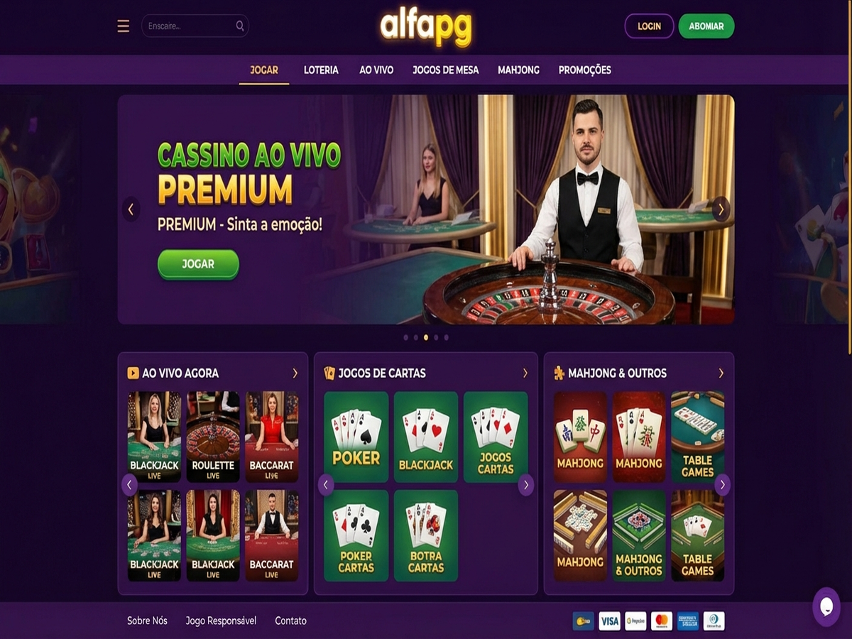 Screenshot 3 AlfaPG
